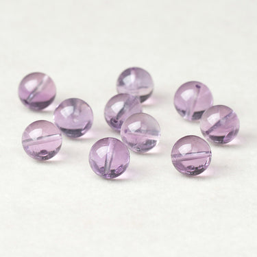 Bolivian Amethyst: The Andean Crown Chakra Activator